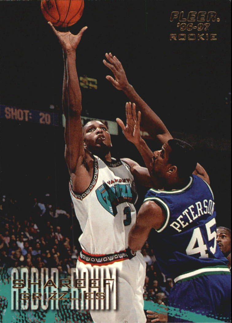 1996/97 Fleer European Basketball - Picture 262 of 333