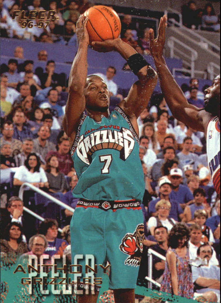 1996/97 Fleer European Basketball - Picture 264 of 333