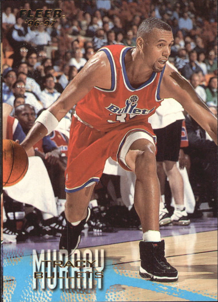 1996/97 Fleer European Basketball - Picture 270 of 333