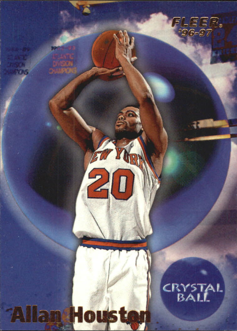 1996/97 Fleer European Basketball - Picture 278 of 333