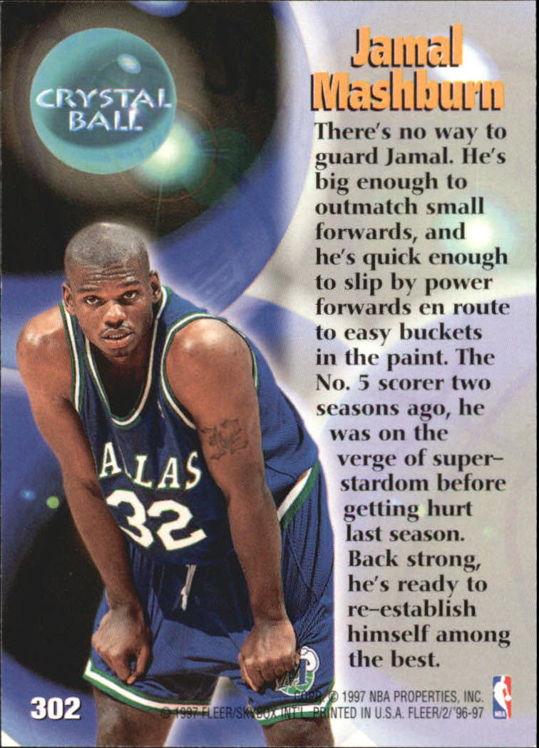 1996/97 Fleer European Basketball - Picture 283 of 333