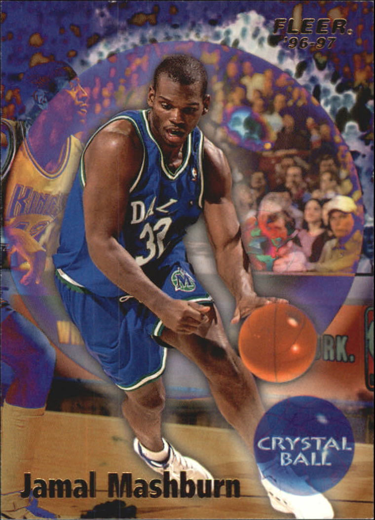 1996/97 Fleer European Basketball - Picture 282 of 333