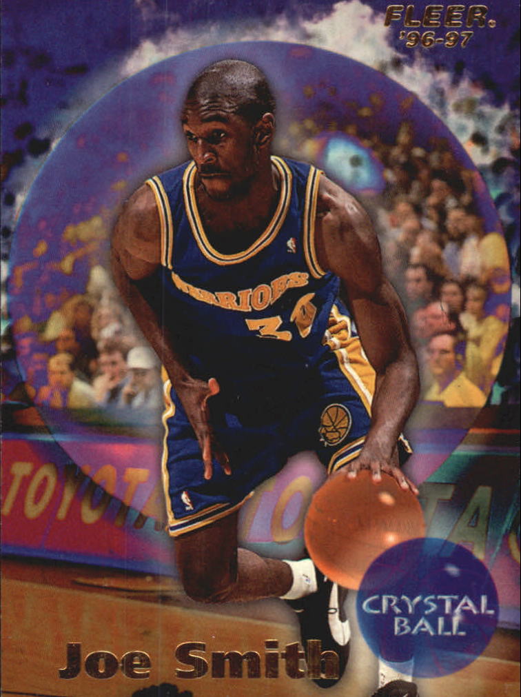 1996/97 Fleer European Basketball - Picture 288 of 333