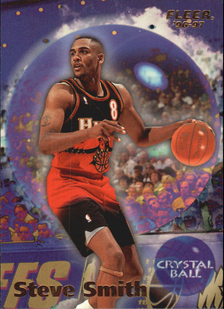 1996/97 Fleer European Basketball - Picture 290 of 333