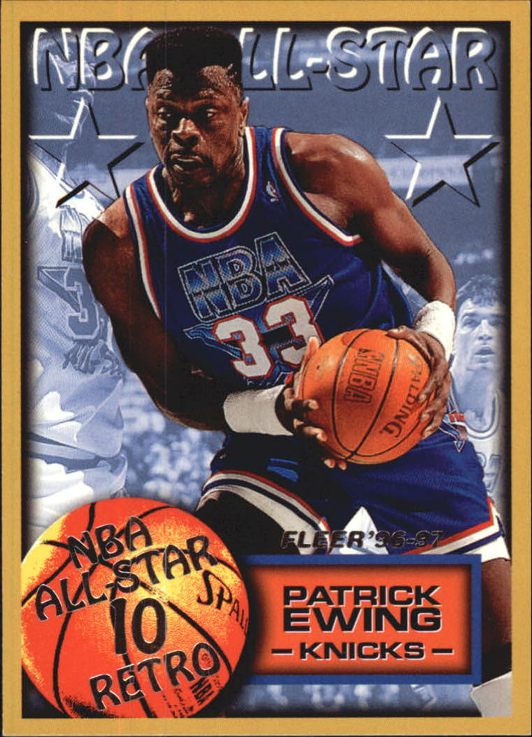 1996/97 Fleer European Basketball - Picture 300 of 333