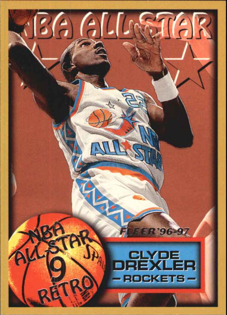 1996/97 Fleer European Basketball - Picture 302 of 333
