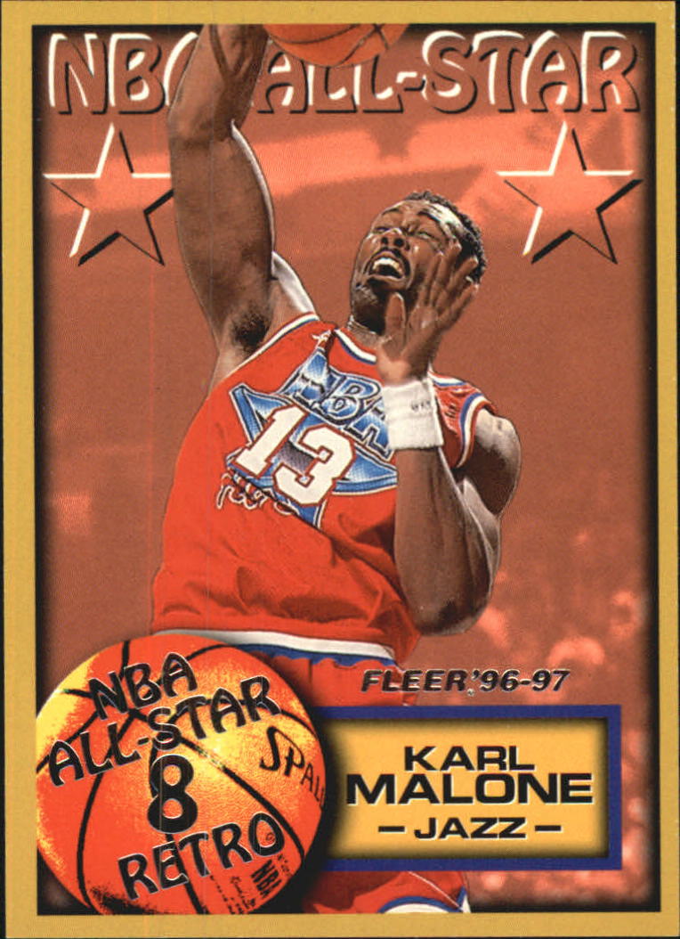 1996/97 Fleer European Basketball - Picture 304 of 333