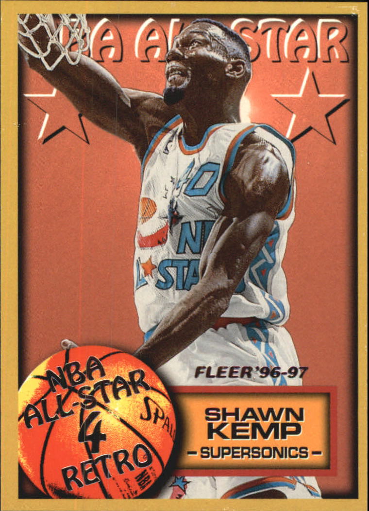 1996/97 Fleer European Basketball - Picture 308 of 333