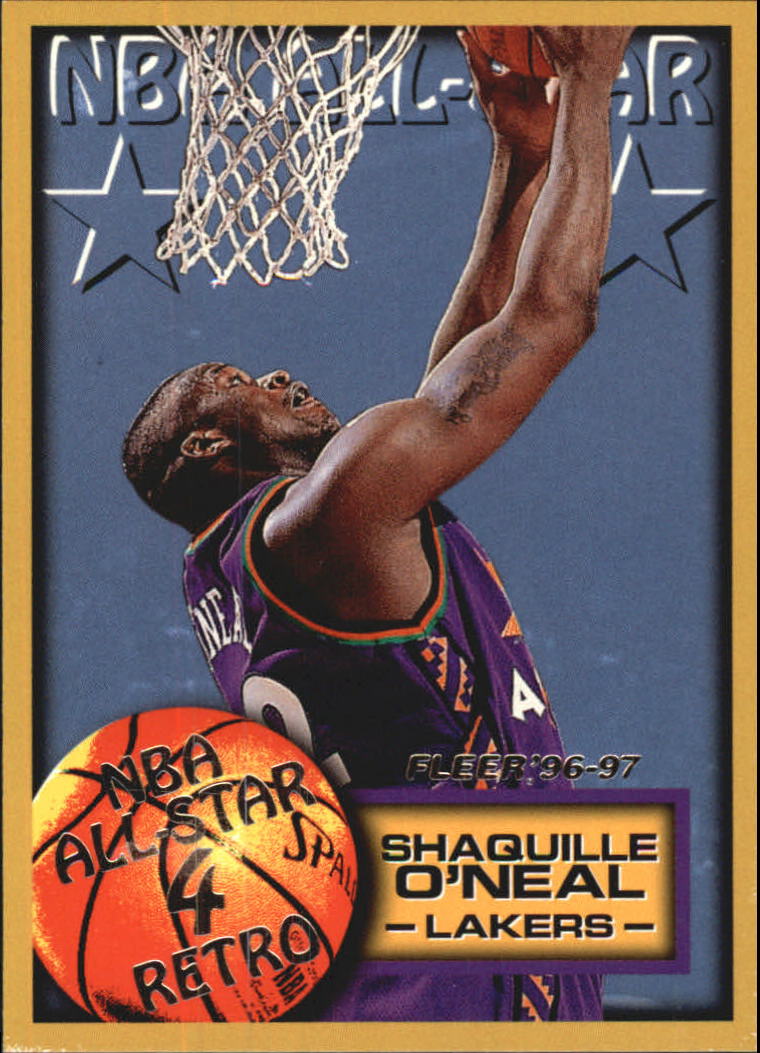 1996/97 Fleer European Basketball - Picture 310 of 333