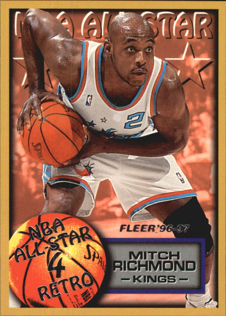1996/97 Fleer European Basketball - Picture 312 of 333