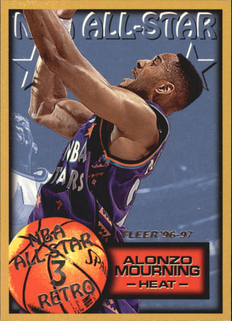 1996/97 Fleer European Basketball - Picture 316 of 333
