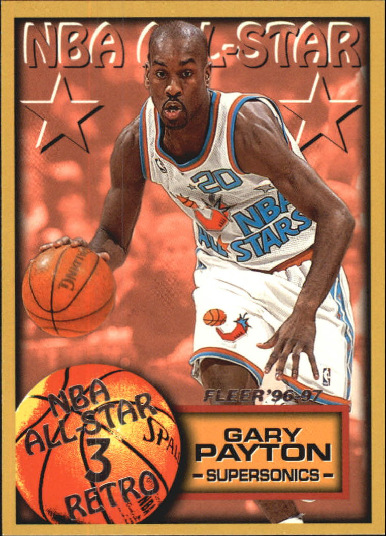 1996/97 Fleer European Basketball - Picture 318 of 333