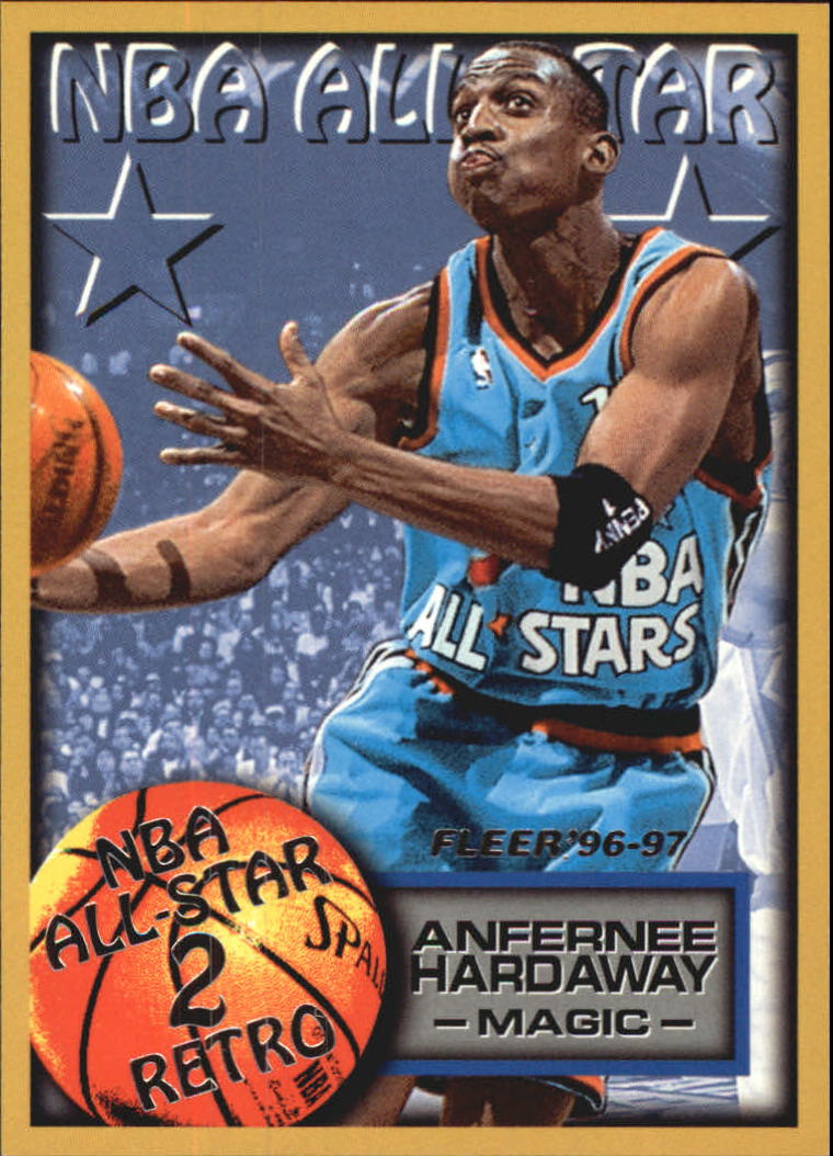 1996/97 Fleer European Basketball - Picture 320 of 333
