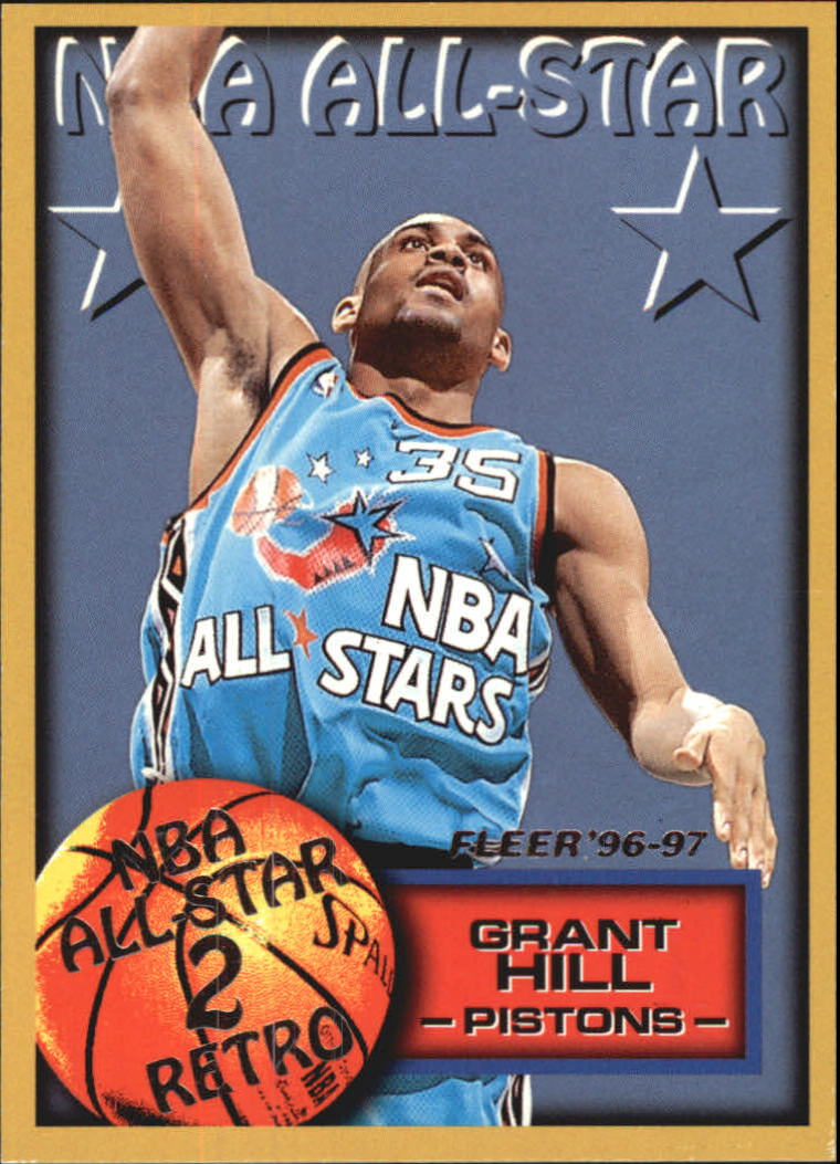 1996/97 Fleer European Basketball - Picture 322 of 333