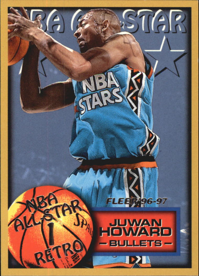 1996/97 Fleer European Basketball - Picture 326 of 333