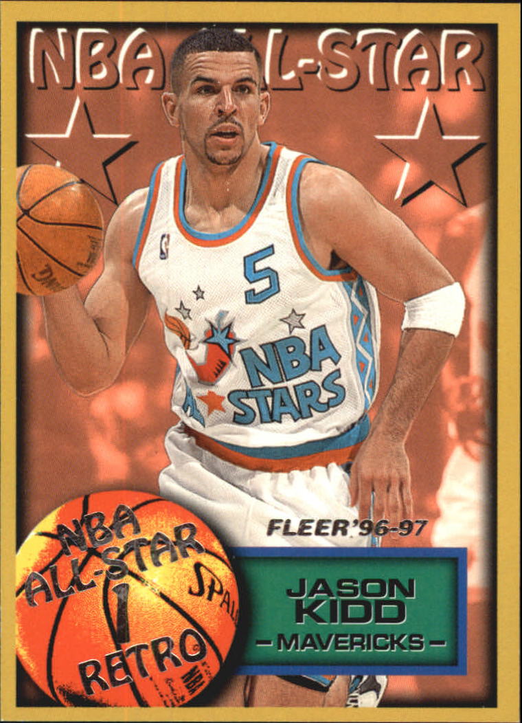 1996/97 Fleer European Basketball - Picture 328 of 333
