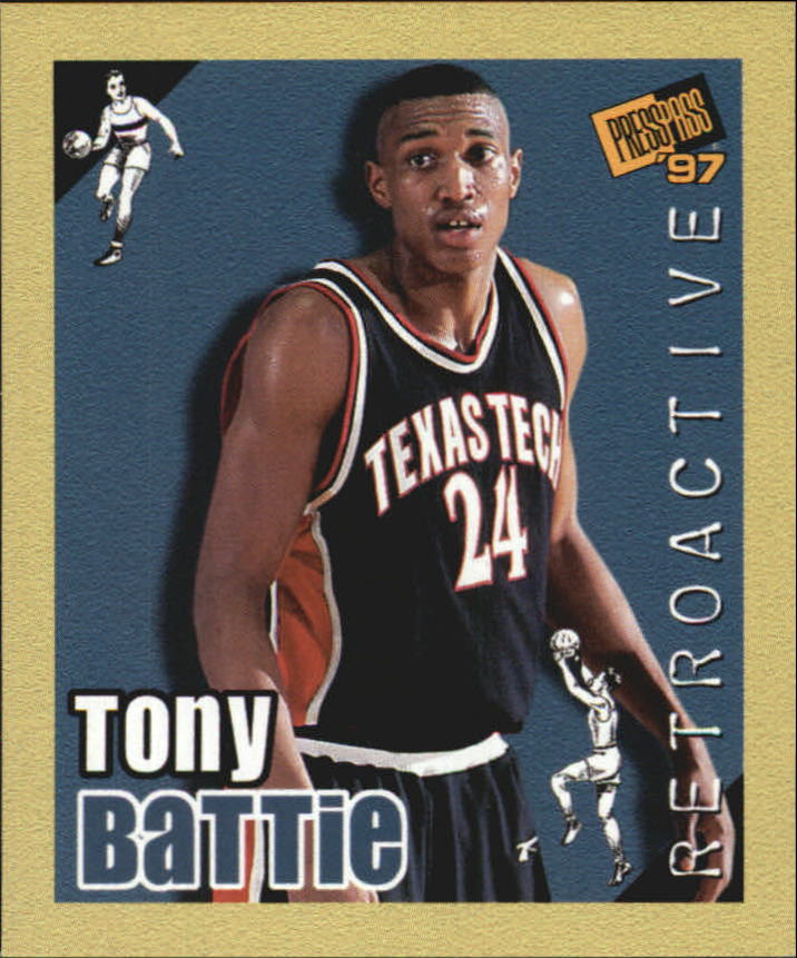 1997 Press Pass Double Threat Retroactive Basketball Card Pick - Picture 8 of 59