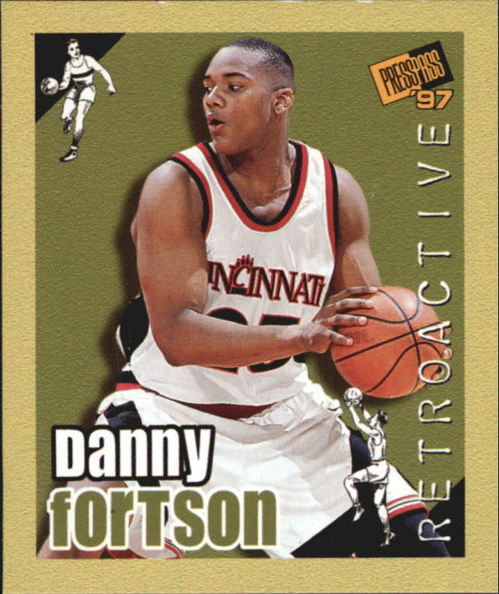 1997 Press Pass Double Threat Retroactive Basketball Card Pick - Picture 16 of 59