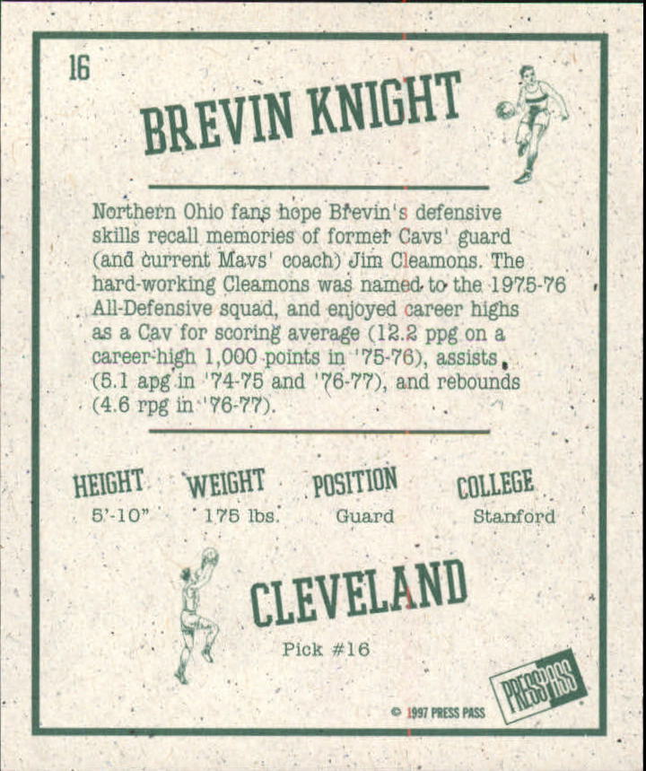 1997 Press Pass Double Threat Retroactive Basketball Card Pick - Picture 27 of 59