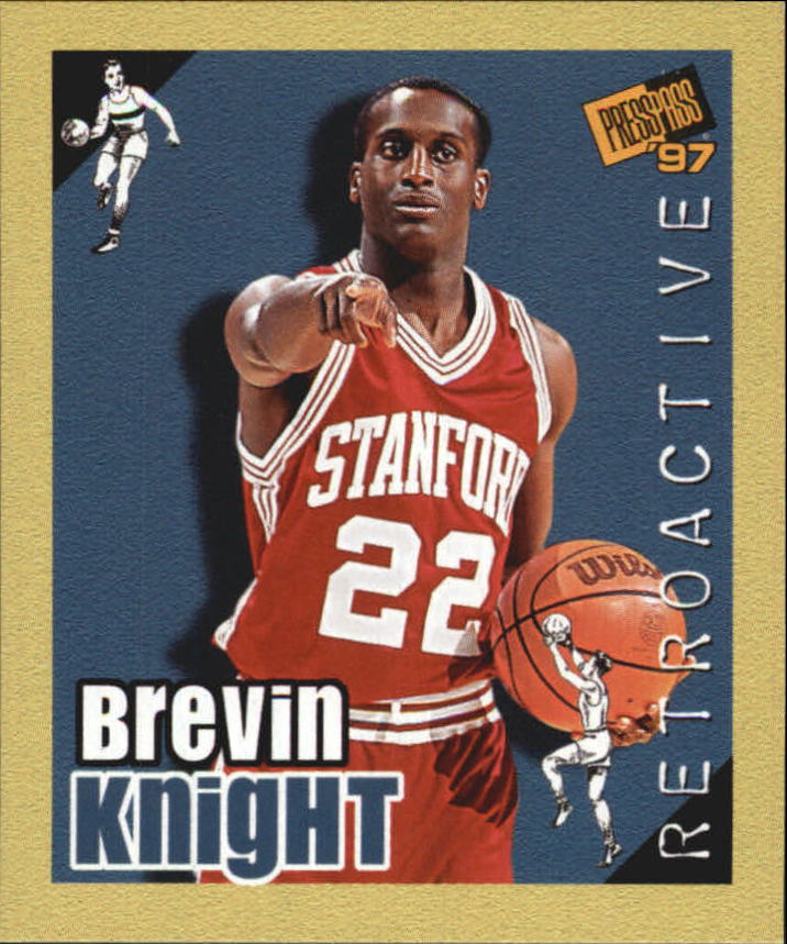 1997 Press Pass Double Threat Retroactive Basketball Card Pick - Picture 26 of 59