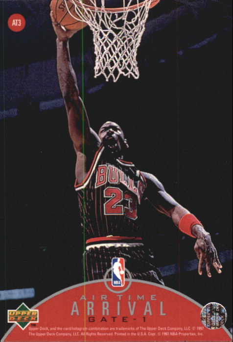 1997/1998 Upper Deck Basketball Part 2 Inserts and Main Set Cards #319 to #356 - Picture 95 of 127