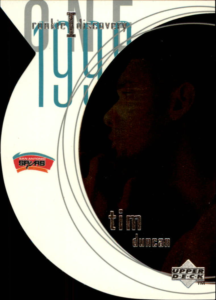 1997/1998 Upper Deck Basketball Part 2 Inserts and Main Set Cards #319 to #356 - Picture 84 of 127