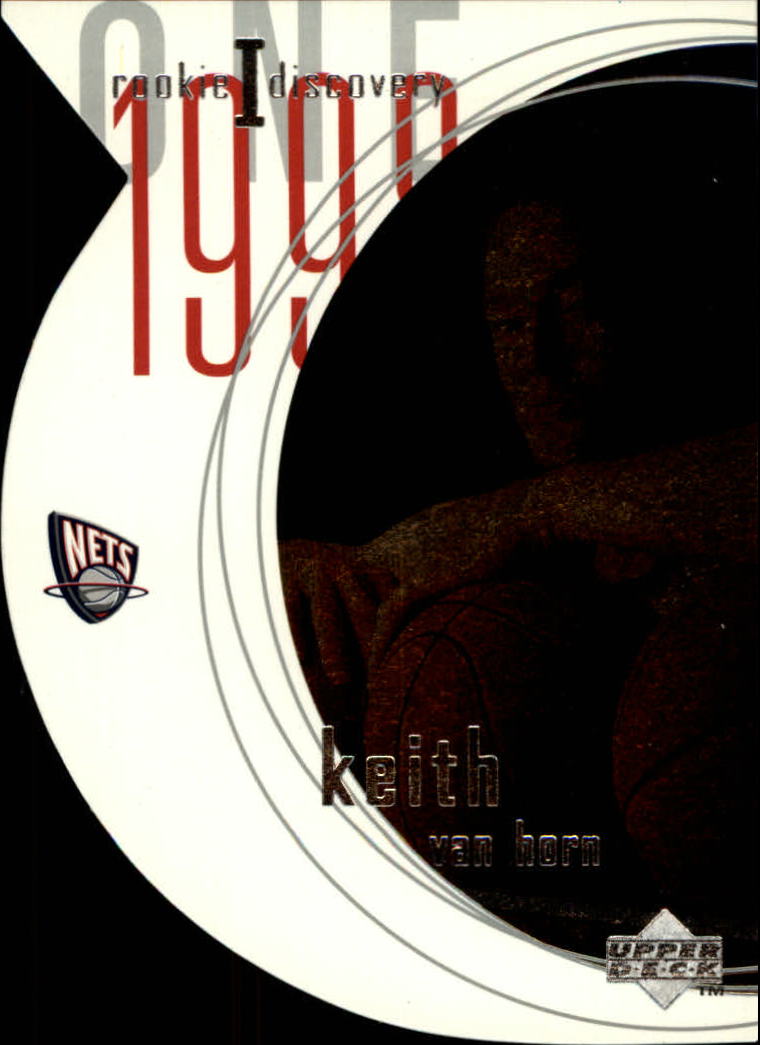 1997/1998 Upper Deck Basketball Part 2 Inserts and Main Set Cards #319 to #356 - Picture 82 of 127