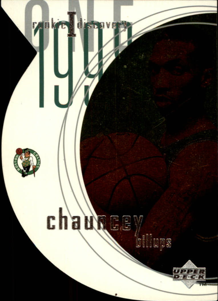 1997/1998 Upper Deck Basketball Part 2 Inserts and Main Set Cards #319 to #356 - Picture 80 of 127