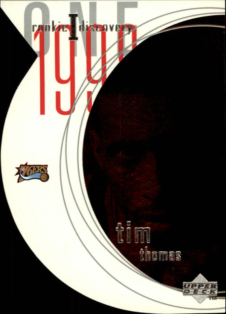 1997/1998 Upper Deck Basketball Part 2 Inserts and Main Set Cards #319 to #356 - Picture 72 of 127