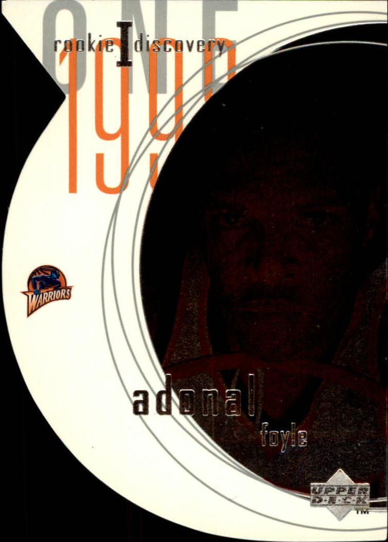 1997/1998 Upper Deck Basketball Part 2 Inserts and Main Set Cards #319 to #356 - Picture 70 of 127