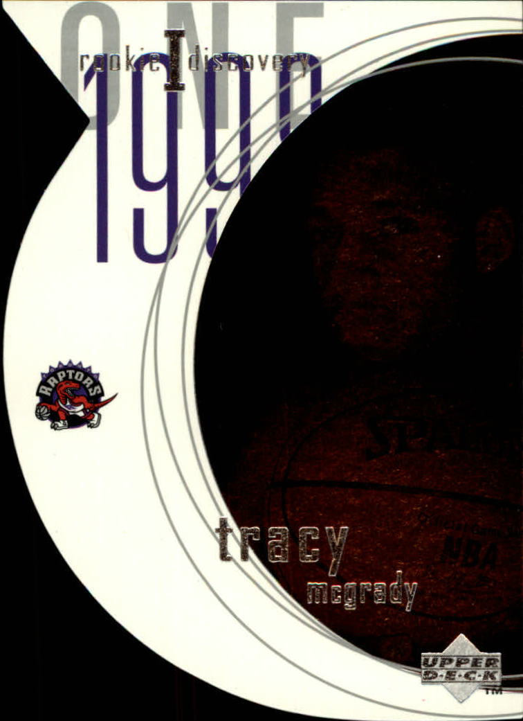 1997/1998 Upper Deck Basketball Part 2 Inserts and Main Set Cards #319 to #356 - Picture 68 of 127