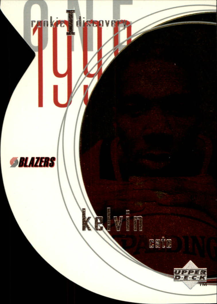1997/1998 Upper Deck Basketball Part 2 Inserts and Main Set Cards #319 to #356 - Picture 56 of 127