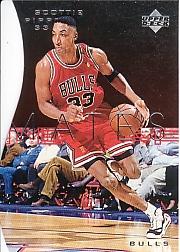 1997/1998 Upper Deck Basketball Part 2 Inserts and Main Set Cards #319 to #356 - Picture 44 of 127