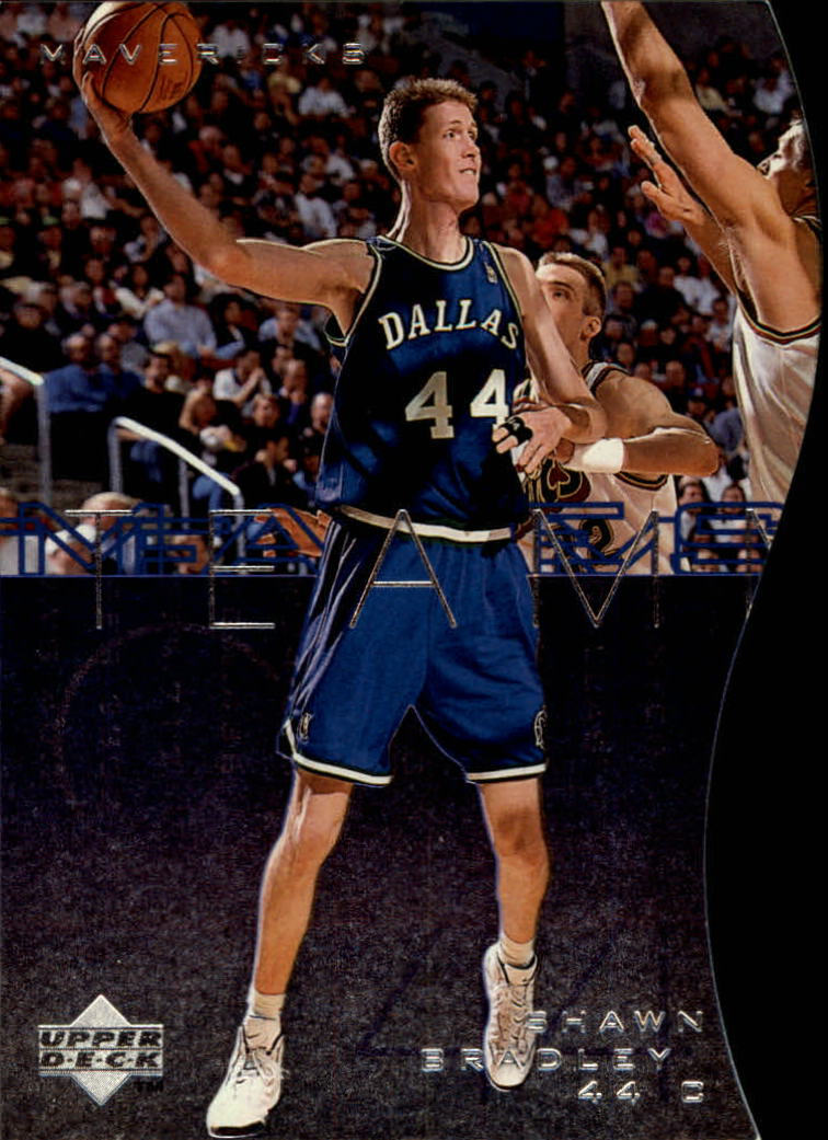 1997/1998 Upper Deck Basketball Part 2 Inserts and Main Set Cards #319 to #356 - Picture 38 of 127