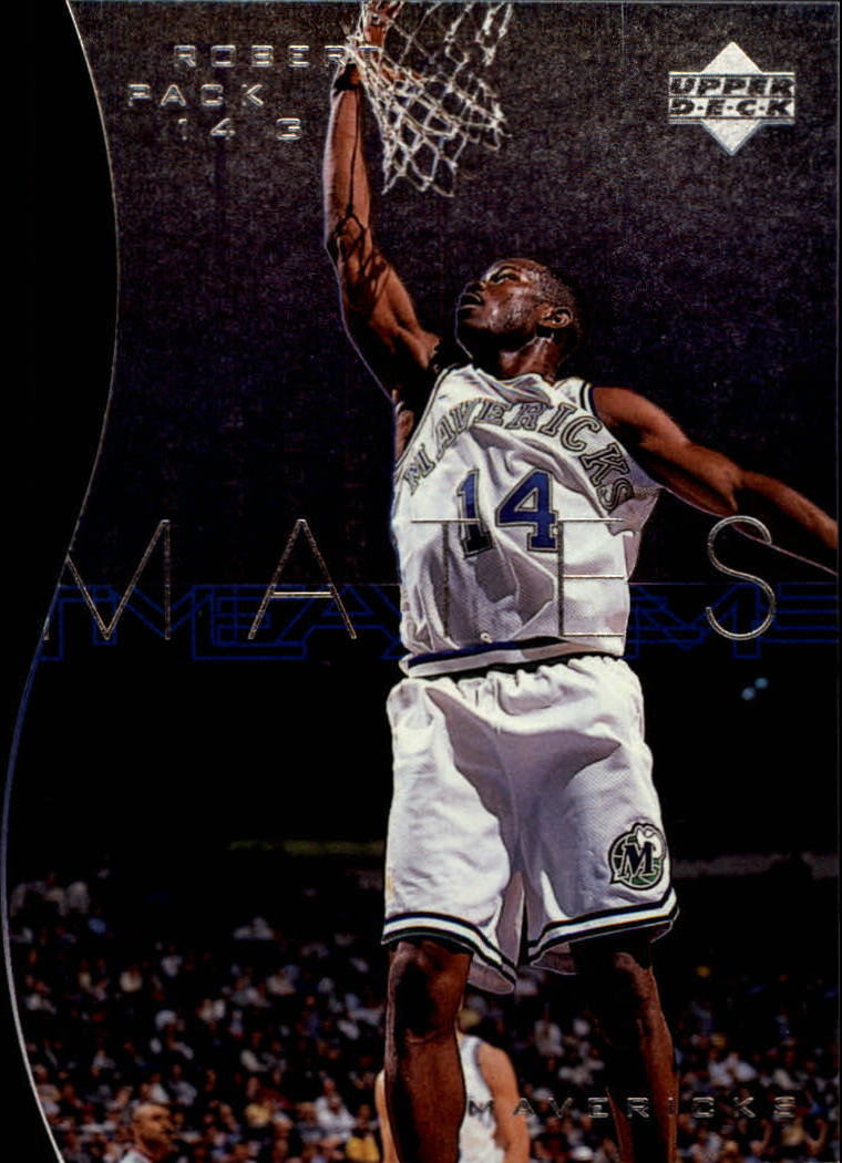 1997/1998 Upper Deck Basketball Part 2 Inserts and Main Set Cards #319 to #356 - Picture 36 of 127