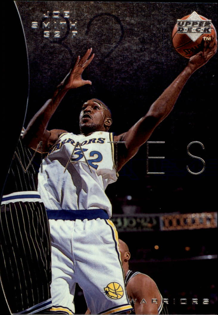 1997/1998 Upper Deck Basketball Part 2 Inserts and Main Set Cards #319 to #356 - Picture 24 of 127