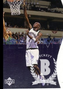1997/1998 Upper Deck Basketball Part 2 Inserts and Main Set Cards #319 to #356 - Picture 14 of 127