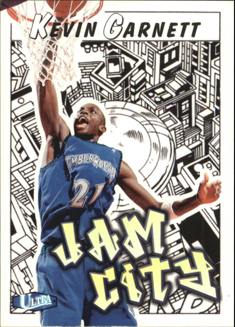 1997/1998 Ultra (Fleer) Basketball Part 2 Insert Cards - Picture 50 of 184