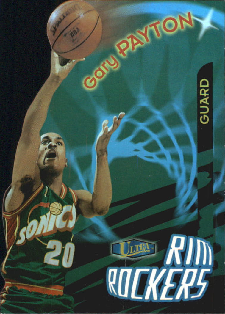 1997/1998 Ultra (Fleer) Basketball Part 2 Insert Cards - Picture 81 of 184