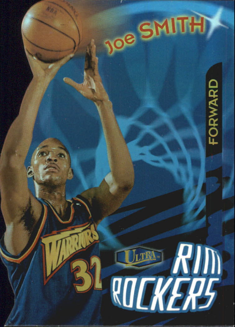 1997/1998 Ultra (Fleer) Basketball Part 2 Insert Cards - Picture 83 of 184