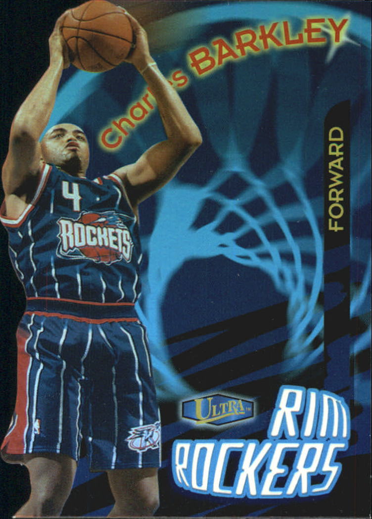 1997/1998 Ultra (Fleer) Basketball Part 2 Insert Cards - Picture 85 of 184