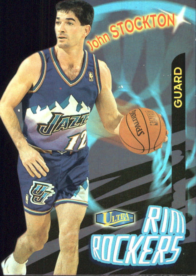 1997/1998 Ultra (Fleer) Basketball Part 2 Insert Cards - Picture 89 of 184