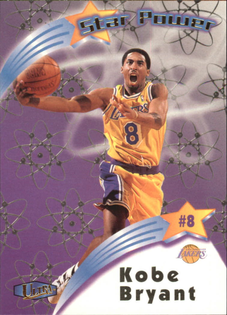 1997/1998 Ultra (Fleer) Basketball Part 2 Insert Cards - Picture 99 of 184