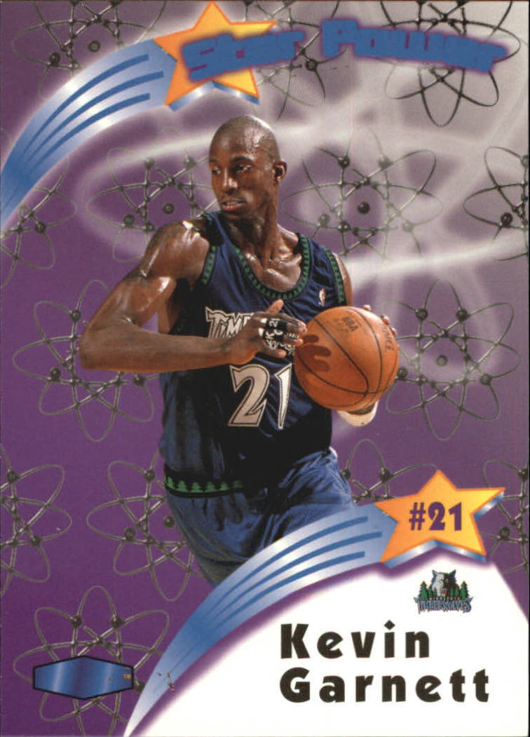 1997/1998 Ultra (Fleer) Basketball Part 2 Insert Cards - Picture 109 of 184