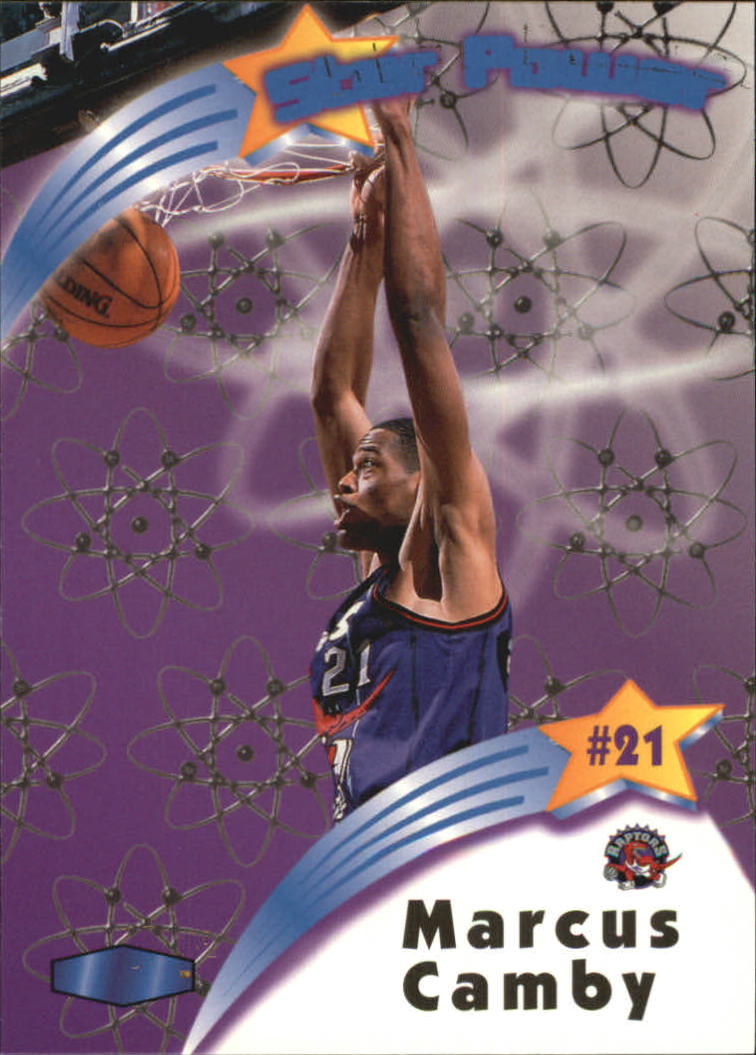 1997/1998 Ultra (Fleer) Basketball Part 2 Insert Cards - Picture 121 of 184