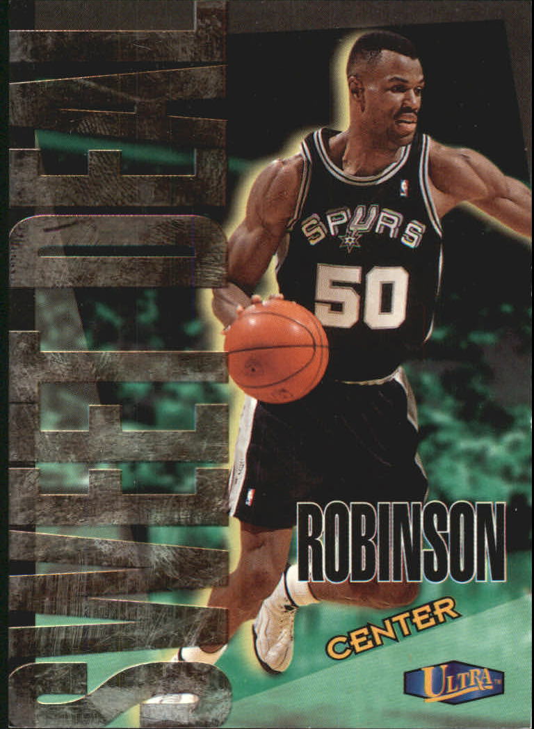 1997/1998 Ultra (Fleer) Basketball Part 2 Insert Cards - Picture 141 of 184