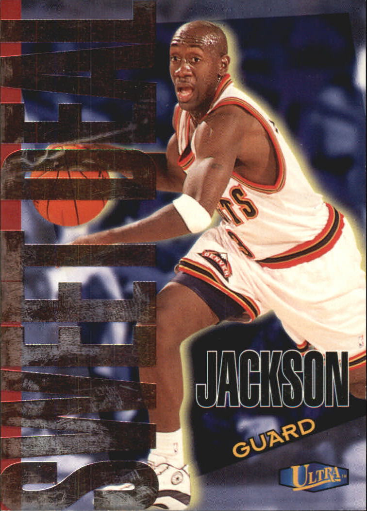 1997/1998 Ultra (Fleer) Basketball Part 2 Insert Cards - Picture 143 of 184