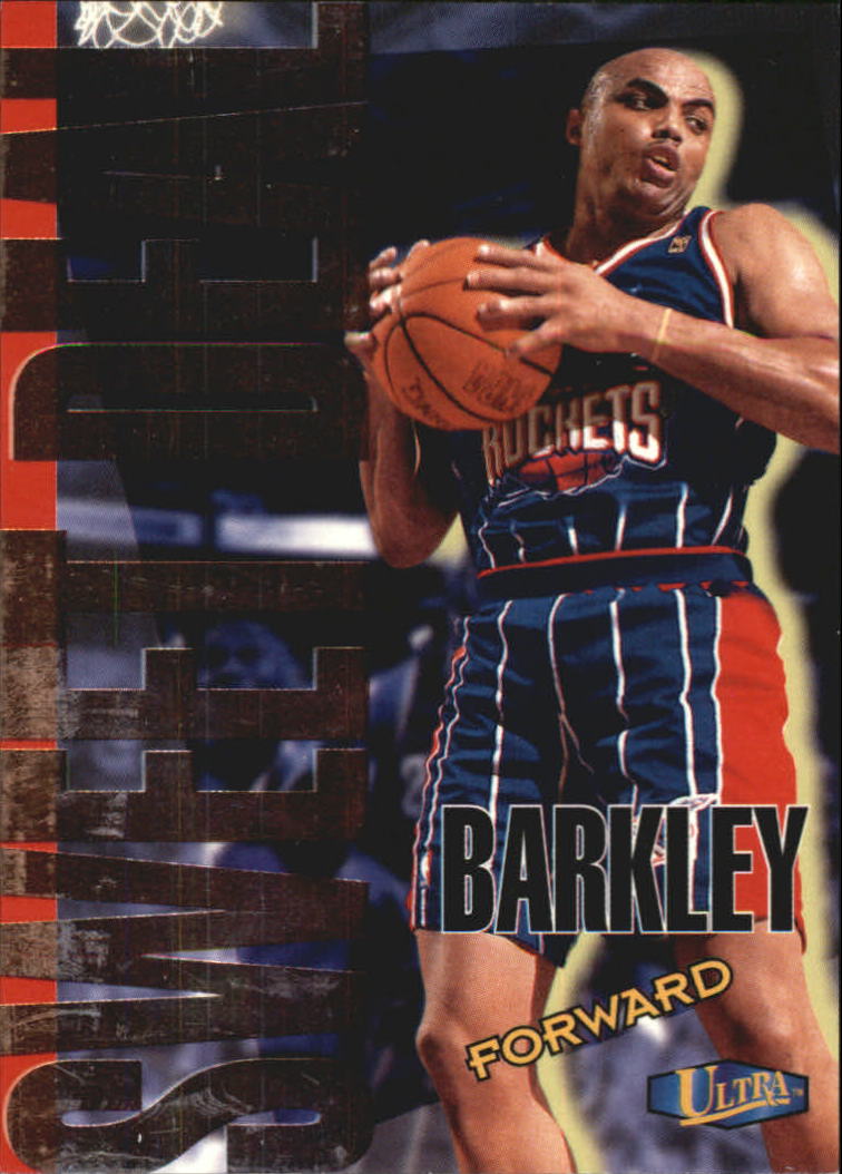 1997/1998 Ultra (Fleer) Basketball Part 2 Insert Cards - Picture 147 of 184