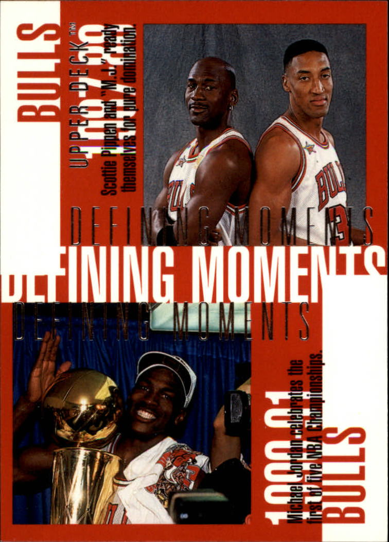 1997/1998 Upper Deck Basketball Part 2 Inserts and Main Set Cards #319 to #356 - Picture 104 of 127