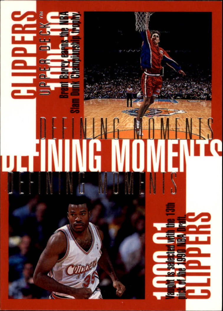 1997/1998 Upper Deck Basketball Part 2 Inserts and Main Set Cards #319 to #356 - Picture 102 of 127